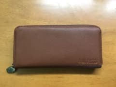 長財布 メンズ ブラウンのサムネイル