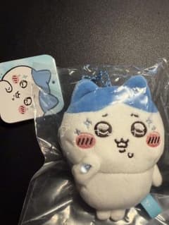 치이카와 너무 맛있어요[물]···마마스코트 하치와레