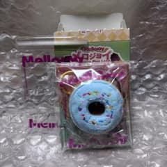 【新品未開封】Mellojoy メロジョイ ミニランド ミニシーソルトリングのサムネイル