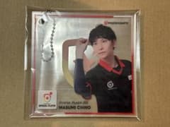 知野 真澄プロ　ランダムアクリルミニ色紙のサムネイル