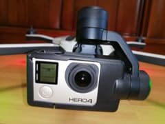 Ece様専用 GoPro KARMA　ドローン ( HERO4カメラなし )のサムネイル