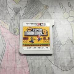 マリオブラザーズ2のサムネイル