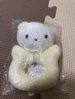ファミリア ガラガラ おもちゃのサムネイル