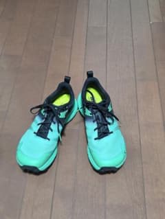 【極美品】INOV8 Trailtalon 26.5cm トレランシューズのサムネイル