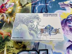 新約 聖剣伝説　ゲームボーイアドバンス　箱付のサムネイル