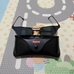 Supreme Drifter サングラス Supreme Drifter サングラス - メルカリ