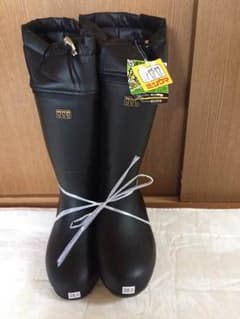 ミツウマ 長靴のサムネイル