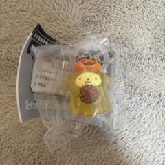 サンリオキャラクターズ めじるしアクセサリー ハロウィン ポムポムプリンのサムネイル