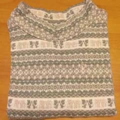 KUMIKYOKUロングTシャツ(150~160)のサムネイル