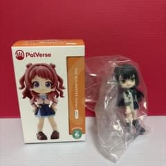 학원 아이돌 마스터 PalVerse 펄버스 츠키무라 테마