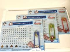 이치 반 쿠지 모모 타로 전철 목표로 억만 장자에의 길! E 상 모두 대전 아크릴 어소트