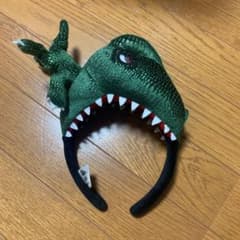 ユニバカチューシャのサムネイル