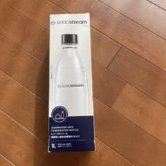 sodastream 1L 炭酸水ボトル 食器洗い機対応のサムネイル