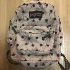 smnk.m様専用☆ジャンスポーツ リュック ヤシの木のサムネイル