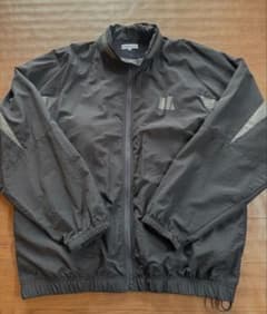 CAHLUMN Recycled Nylon Track Jacket - メルカリ