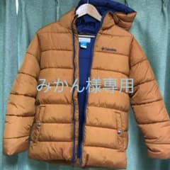 Columbiaコロンビアアウターのサムネイル
