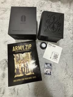 BTS ARMY MEMBERSHIP KIT 7期 FCキット - メルカリ