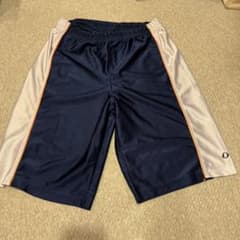 バスケットボールパンツ ネイビー Mサイズのサムネイル