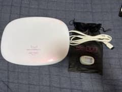 ケノン 脱毛器 ver8.6J DK8W-0086053 ケノン 脱毛器 ver8.6J DK8W-0086053 - メルカリ