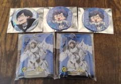 僕のヒーローアカデミア【飯田天哉】アクキー・缶バッジのサムネイル