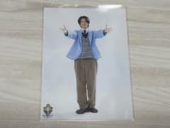 EBiDAN THE LIVE 2026 エビライ 生写真 ICEx 阿久根温世のサムネイル