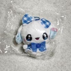 まじかるベリーベリー ぶるーべりー ぬいぐるみのサムネイル