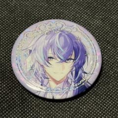 【6月末までお値下げ】 にじさんじ Dytica 3周年 缶バッジ　星導ショウ にじさんじ Dytica 3rd 缶バッジ 星導ショウ 6 - メルカリ