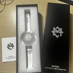 MAZZEL OFFICIAL LIGHT BAND S+ ペンライトのサムネイル