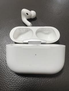 AirPods Pro 左耳のみ　ケース付きMWP22J/Aのサムネイル