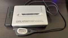 SONY WALKMAN WM-EX600 カセットプレーヤー 本体 ジャンク品 - メルカリ