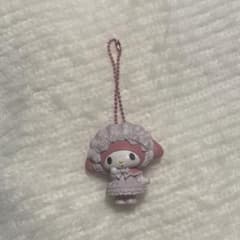 マイメロディ キーホルダーのサムネイル