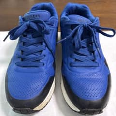 SKECHERS Los Angeles スニーカー 25cmのサムネイル