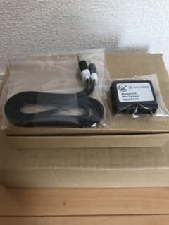 小型カメラ MC-MC166 スマホ wifi 遠隔 防犯カムカムのサムネイル