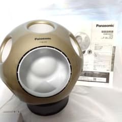 中古美品★パナソニック扇風機 創風機 キュー F-BL25Z 換気 清浄 中古美品☆パナソニック扇風機 創風機 キュー F-BL25Z 換気 清浄