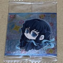 Demon Slayer: Kimetsu no Yaiba Tokito Muichiro Sticker