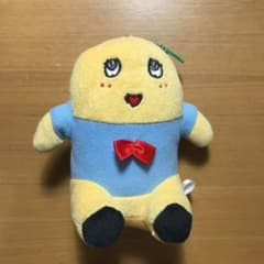 후나시 - 봉제 인형