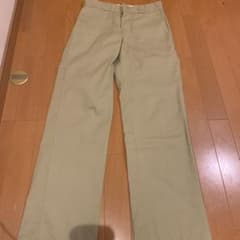 Dickies 874 オリジナルフィット ワークパンツのサムネイル