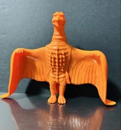 マルサン創業100周年記念ゴジラ（100周年記念カラー） マルサン創業100周年記念ゴジラ（100周年記念カラー）