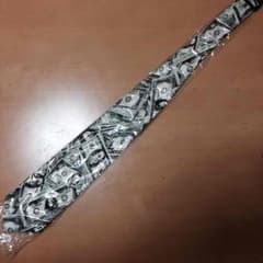 ネクタイ ドル札柄のサムネイル
