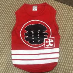 ドッグウェア  犬用の服のサムネイル