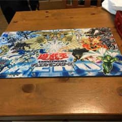 プレイマット Heroのサムネイル