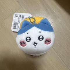 Chiikawa Sushi Hachiware Mascot Egg