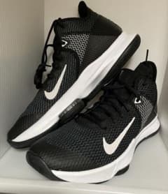 NIKE LEBRON WITNESS 5 バスケットボールシューズ - メルカリ