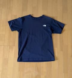 THE NORTH FACE Tシャツ ブルー Lのサムネイル