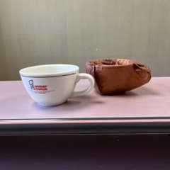 ミスタードーナツ　コーヒーカップ他セットのサムネイル