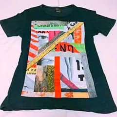 Tシャツ ZARA ザラのサムネイル