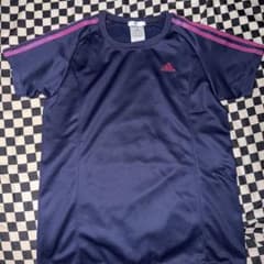 アディダス　スポーツTシャツのサムネイル