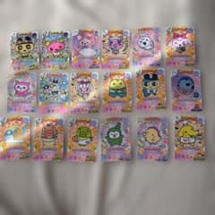 たまごっち にゅー！ごっちカード まとめ売りのサムネイル