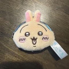 ちいかわ　ミニコインケースのサムネイル