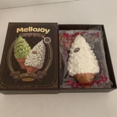 MelloJoy メロジョイ スクイーズ ソフトクリームのサムネイル